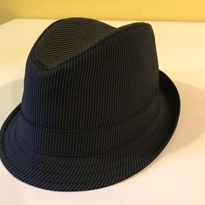 Express Bowler Hat 🎩